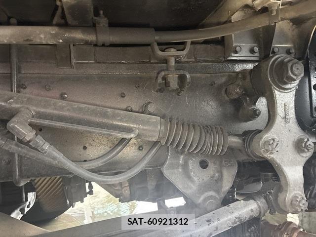 Hino PROFIA 2006 8722827-15