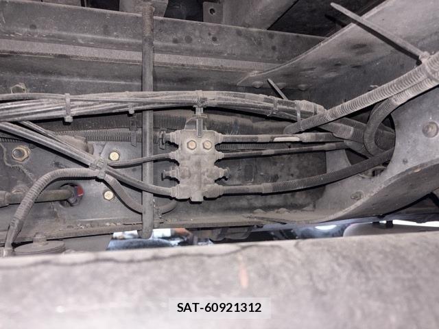 Hino PROFIA 2006 8722827-16
