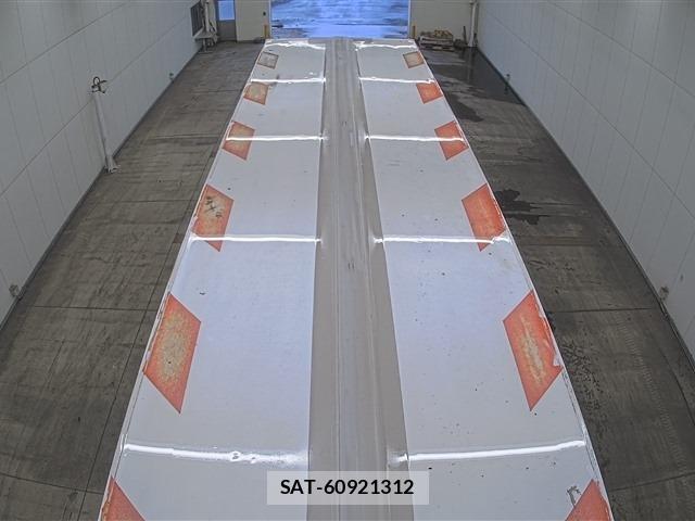 Hino PROFIA 2006 8722827-3