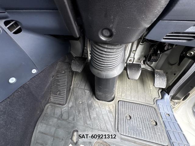 Hino PROFIA 2006 8722827-4