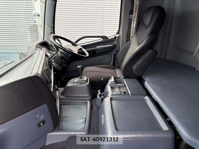 Hino PROFIA 2006 8722827-5