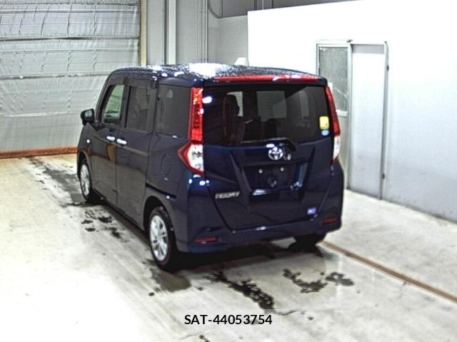 Toyota ROOMY 2021 8714673-1
