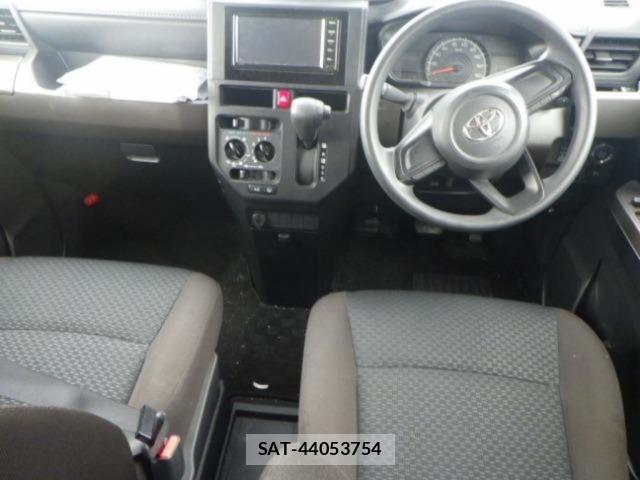 Toyota ROOMY 2021 8714673-3