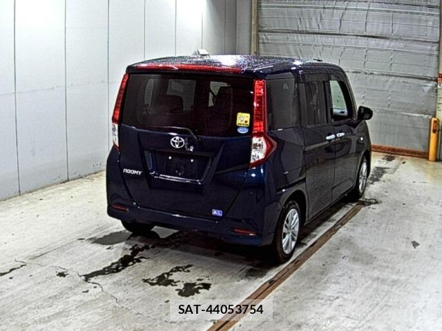 Toyota ROOMY 2021 8714673-5
