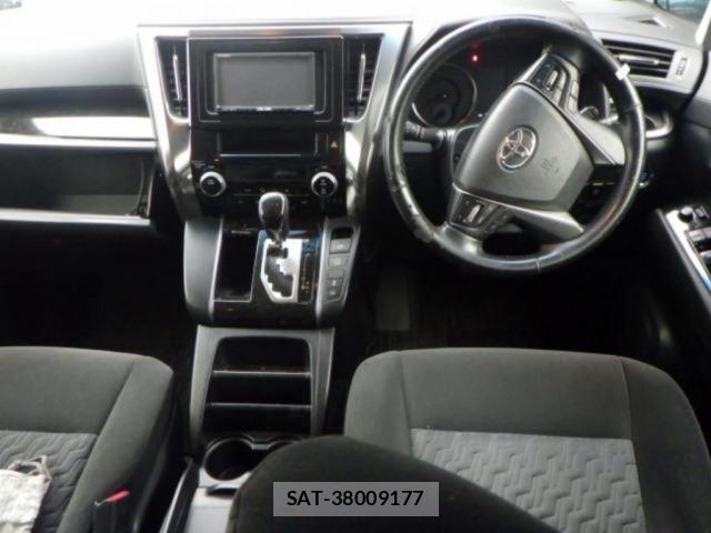 Toyota ALPHARD 2017 8716555-3