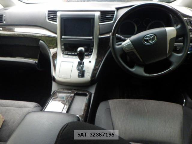 Toyota ALPHARD 2014 8716556-3