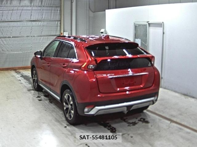 Mitsubishi ECLIPSE CROSS 2018 8718920-1