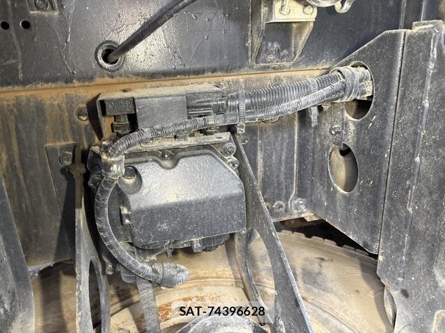 Isuzu GIGA 2014 8678717-10