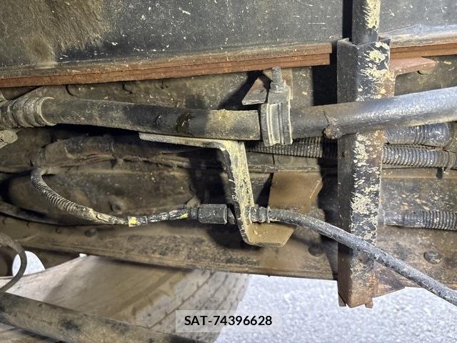 Isuzu GIGA 2014 8678717-11