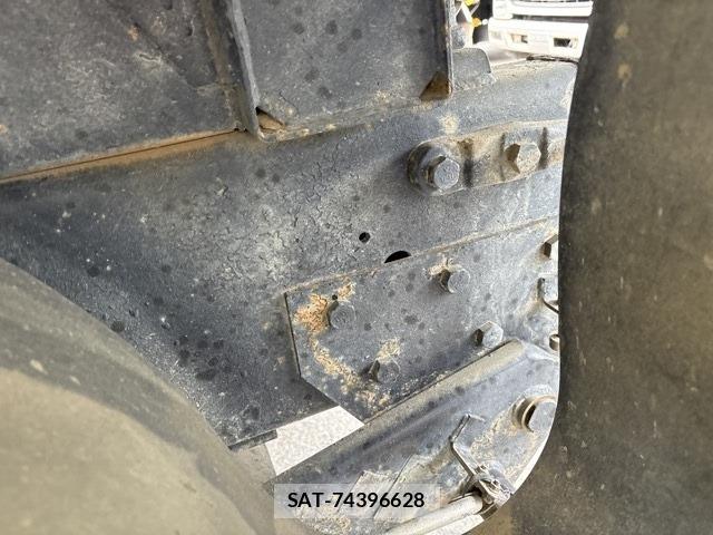 Isuzu GIGA 2014 8678717-12