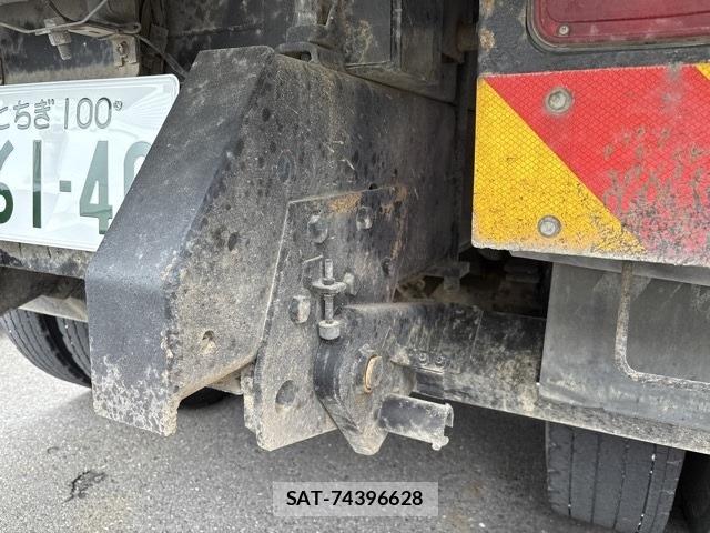 Isuzu GIGA 2014 8678717-14