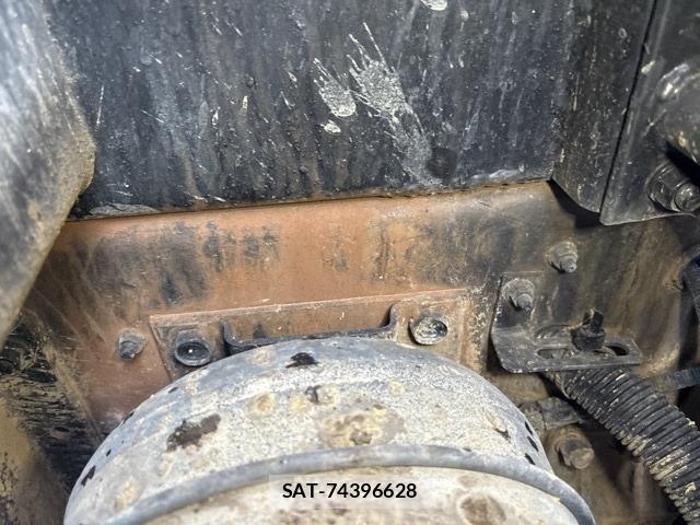 Isuzu GIGA 2014 8678717-15