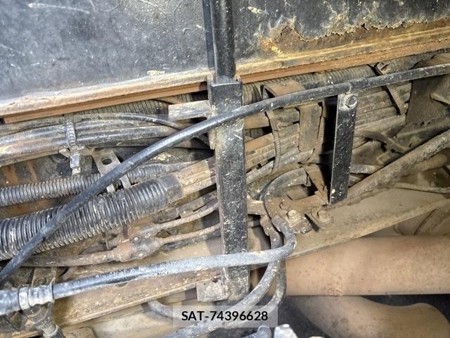 Isuzu GIGA 2014 8678717-16