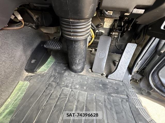 Isuzu GIGA 2014 8678717-4