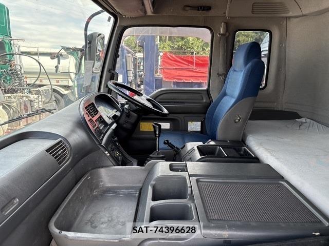 Isuzu GIGA 2014 8678717-5
