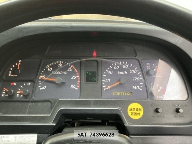 Isuzu GIGA 2014 8678717-6