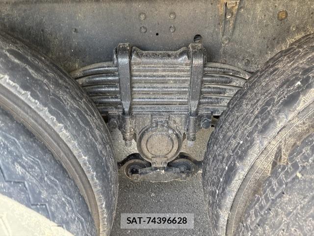 Isuzu GIGA 2014 8678717-8