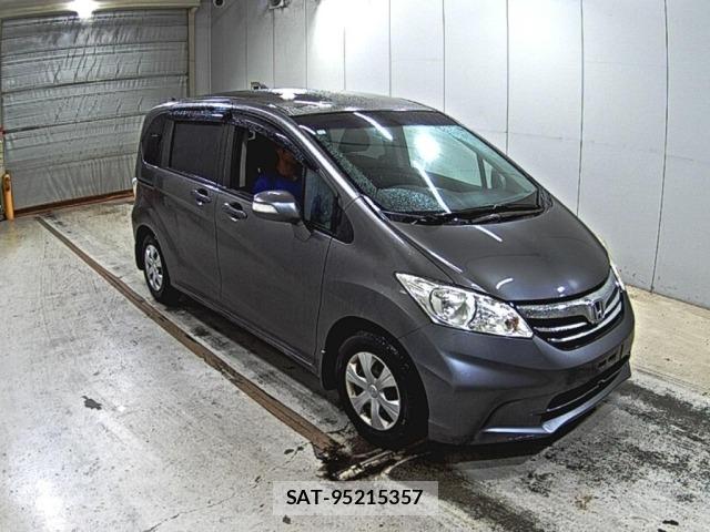Honda FREED 2011 8716575-0