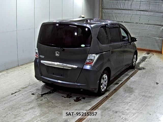Honda FREED 2011 8716575-5