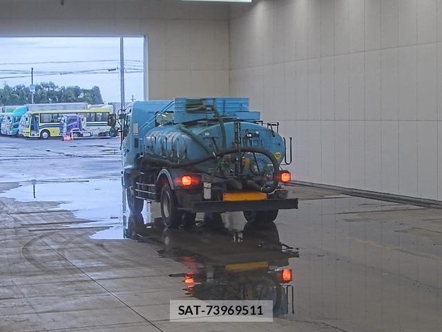 Hino RANGER 2004 8679161-1