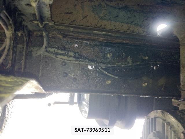 Hino RANGER 2004 8679161-11