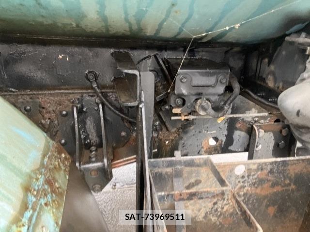 Hino RANGER 2004 8679161-12