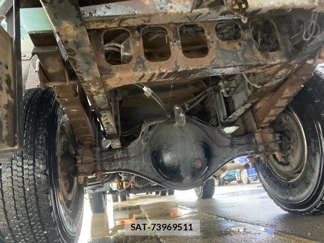 Hino RANGER 2004 8679161-13
