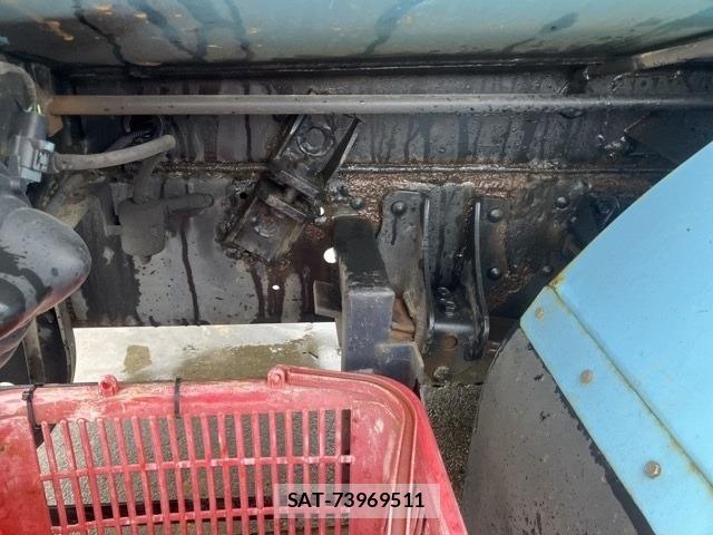 Hino RANGER 2004 8679161-14