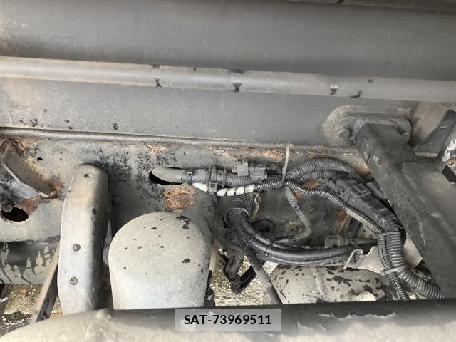 Hino RANGER 2004 8679161-15