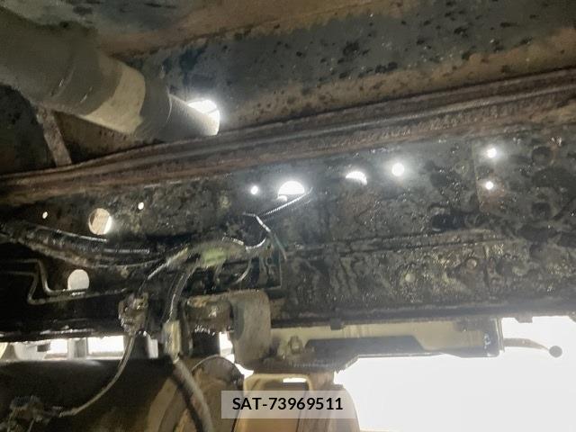 Hino RANGER 2004 8679161-16