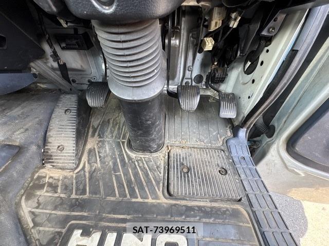 Hino RANGER 2004 8679161-4