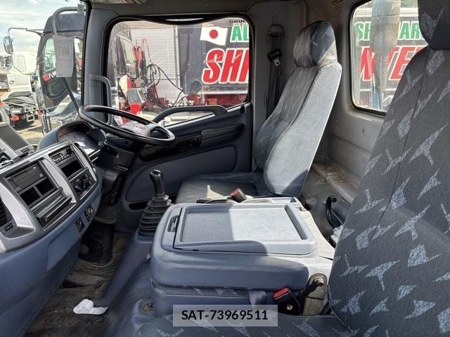 Hino RANGER 2004 8679161-5