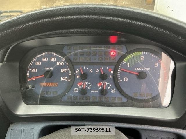 Hino RANGER 2004 8679161-6