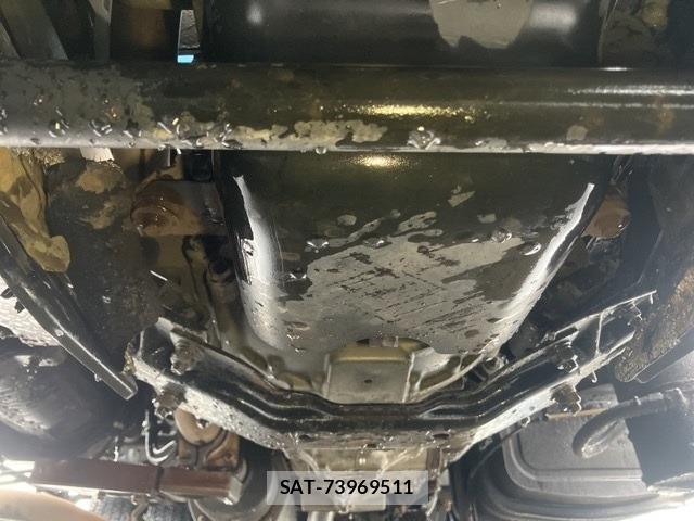 Hino RANGER 2004 8679161-9