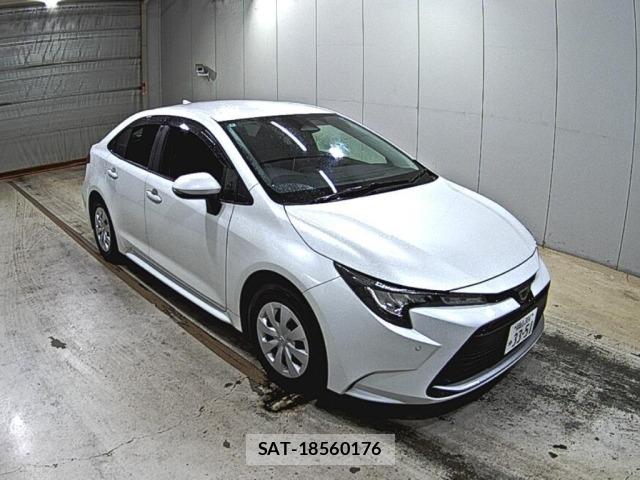 Toyota COROLLA 2024 8716821-0