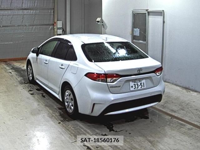 Toyota COROLLA 2024 8716821-1