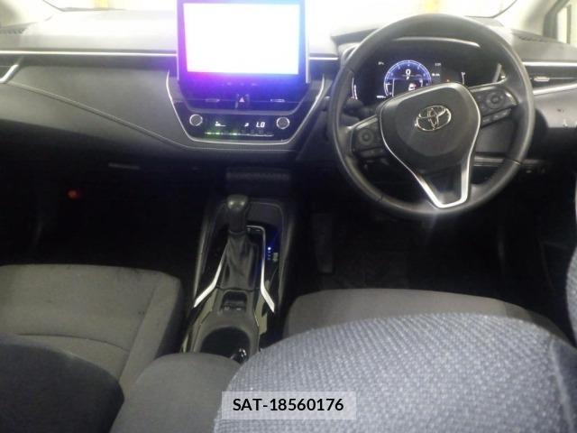 Toyota COROLLA 2024 8716821-3