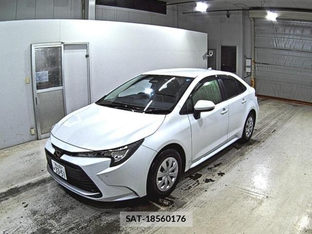 Toyota COROLLA 2024 8716821-4