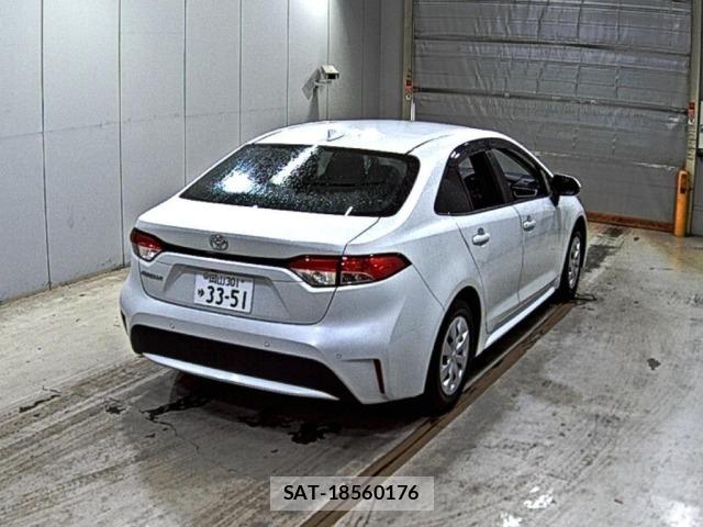 Toyota COROLLA 2024 8716821-5
