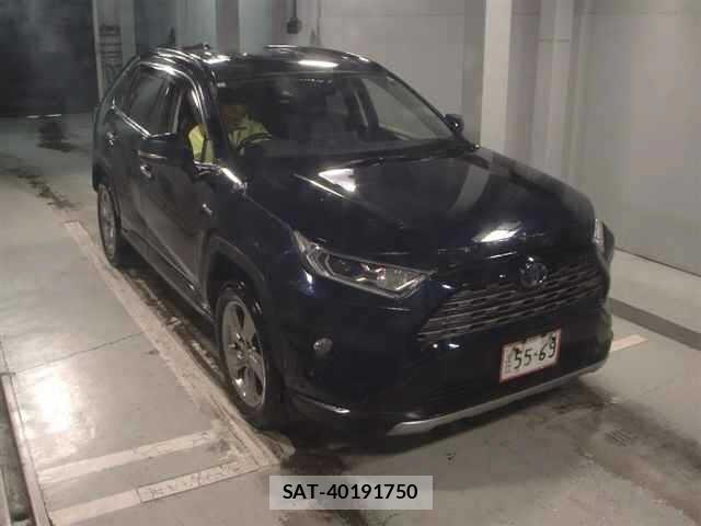 Toyota RAV4 2019 8784404-0