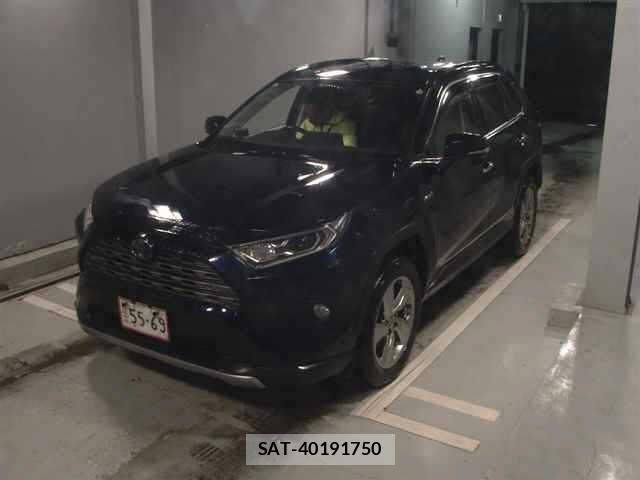 Toyota RAV4 2019 8784404-4