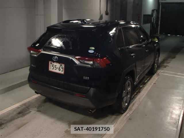 Toyota RAV4 2019 8784404-5