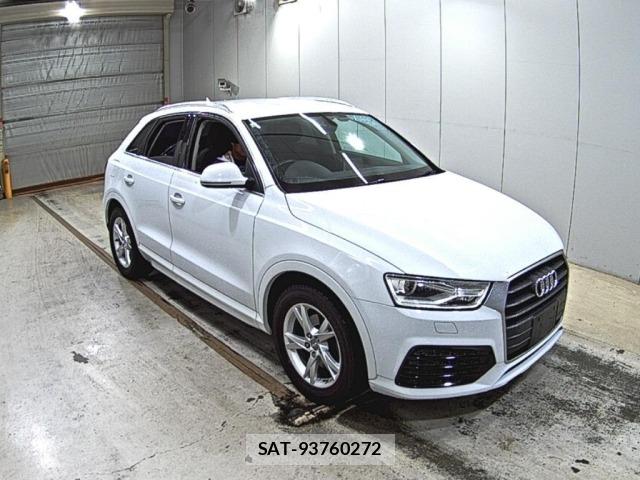 Audi Q3 2017 8704887-0