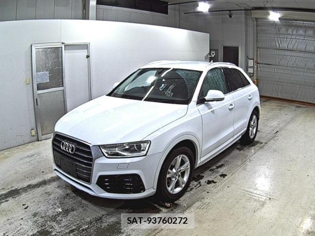 Audi Q3 2017 8704887-4