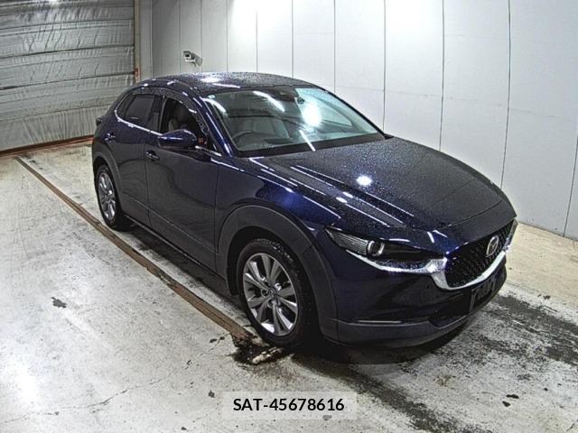 Mazda CX-30 2019 8748276-0