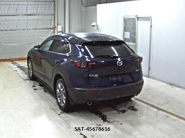 Mazda CX-30 2019 8748276-1