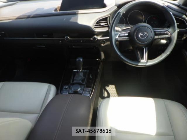 Mazda CX-30 2019 8748276-3