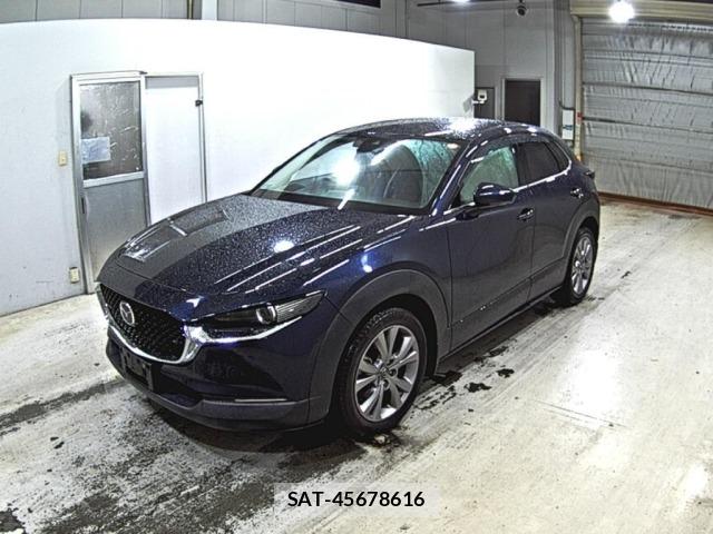 Mazda CX-30 2019 8748276-4