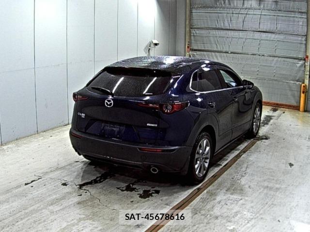 Mazda CX-30 2019 8748276-5