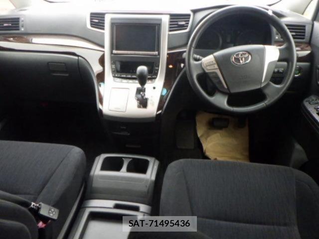 Toyota ALPHARD 2012 8716557-3